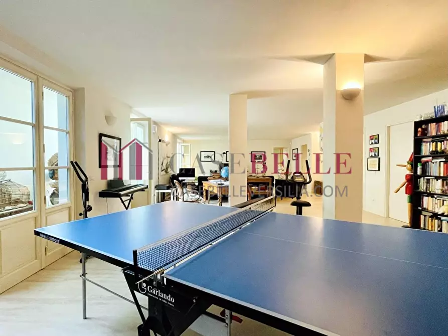 Immagine 35 di Villa in vendita  a Forte Dei Marmi