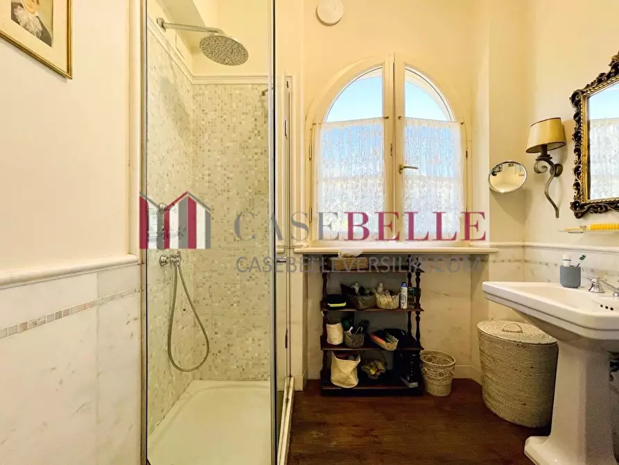 Immagine 24 di Villa in vendita  a Forte Dei Marmi