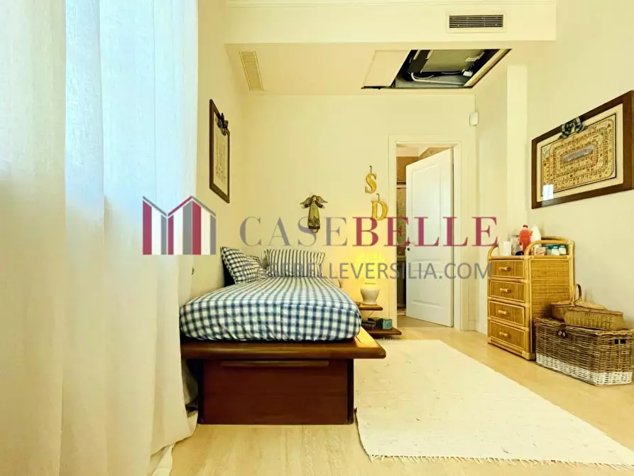 Immagine 16 di Villa in vendita  a Forte Dei Marmi