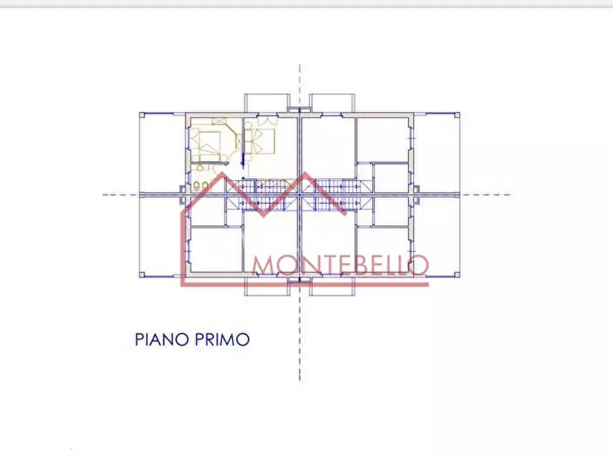 Immagine 45 di Casa quadrifamiliare in vendita  a Camaiore