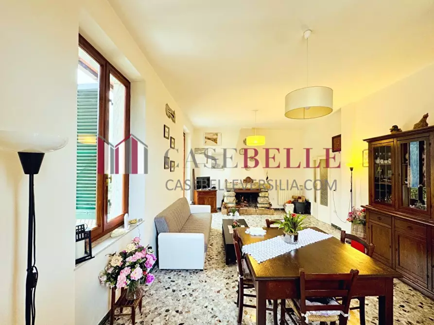 Immagine 5 di Appartamento in vendita  a Seravezza