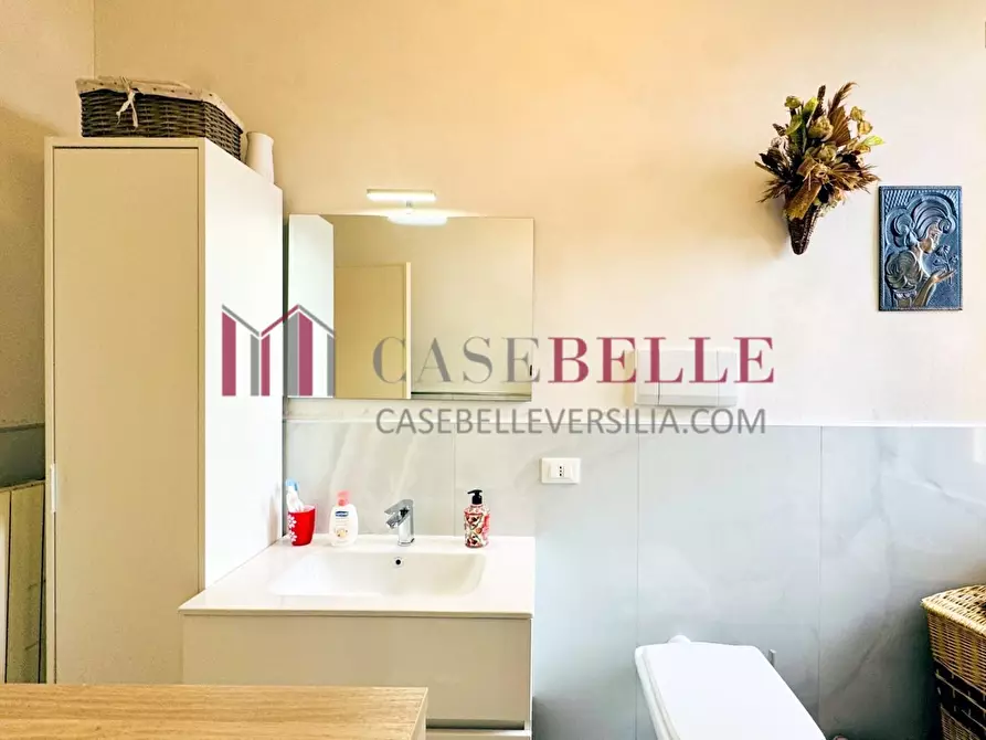 Immagine 18 di Appartamento in vendita  a Seravezza