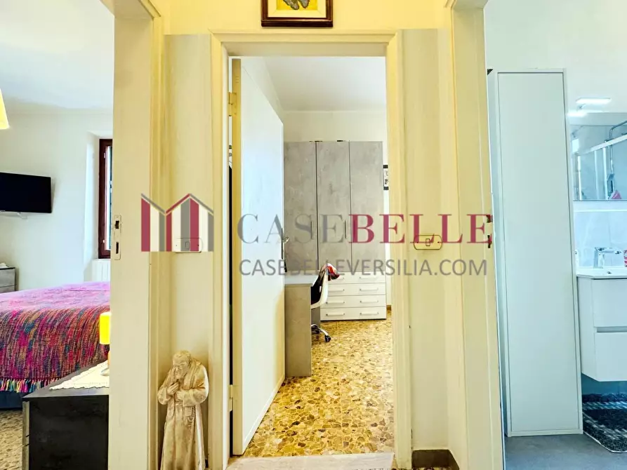 Immagine 14 di Appartamento in vendita  a Seravezza