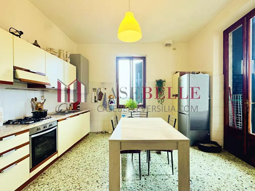 Immagine 8 di Appartamento in vendita  a Seravezza