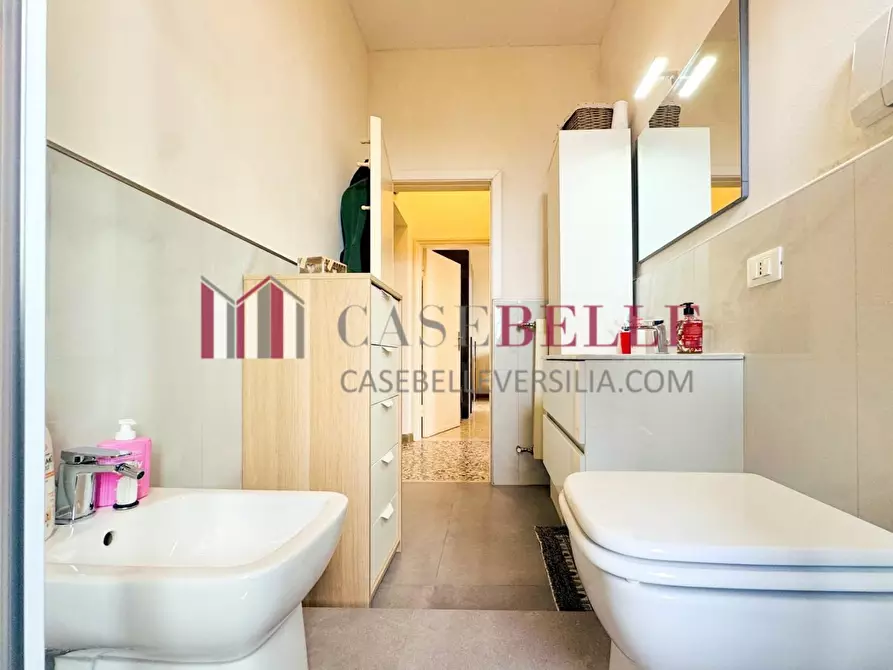 Immagine 19 di Appartamento in vendita  a Seravezza