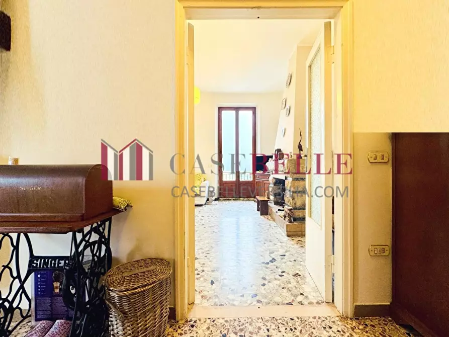 Immagine 2 di Appartamento in vendita  a Seravezza