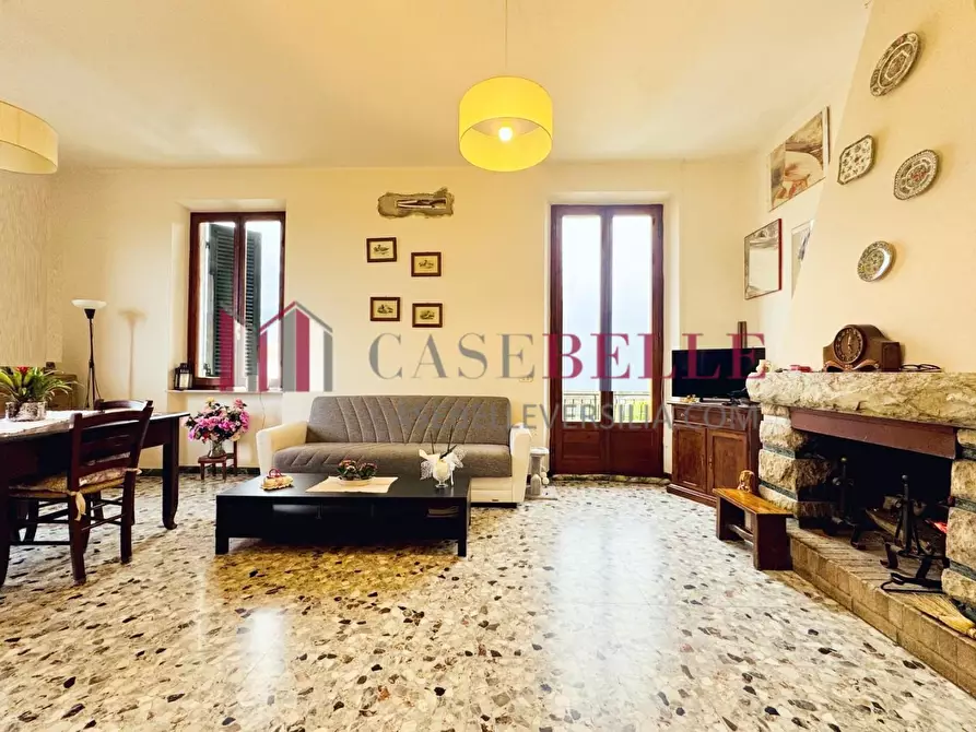 Immagine 4 di Appartamento in vendita  a Seravezza