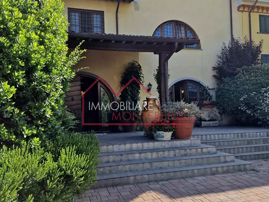 Immagine 26 di Rustico / casale in vendita  a Massarosa