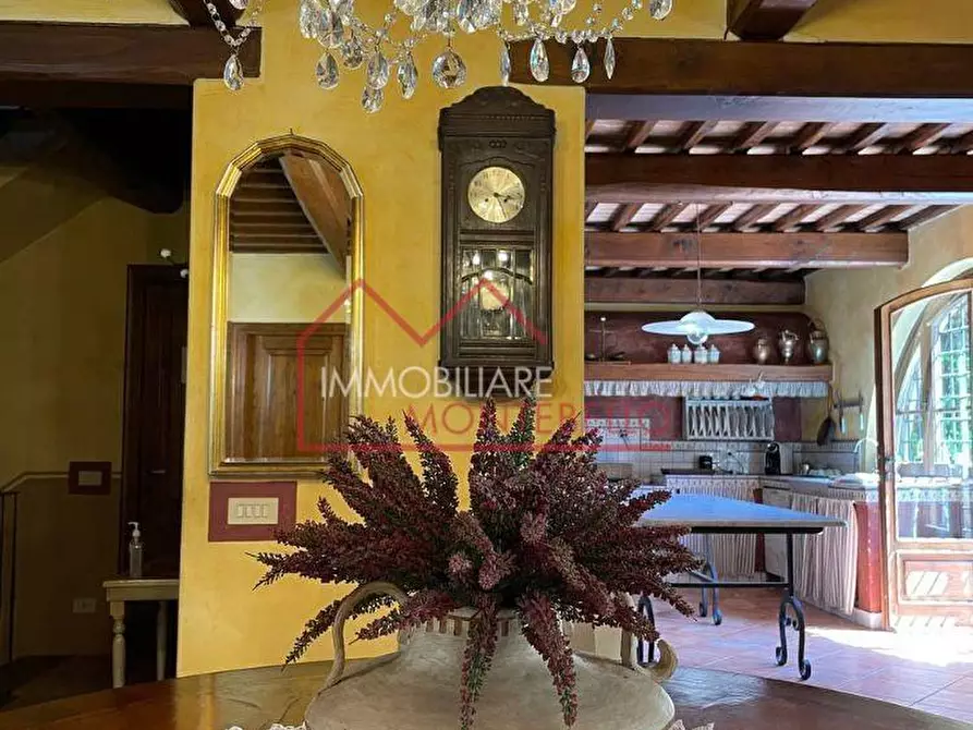 Immagine 30 di Rustico / casale in vendita  a Massarosa