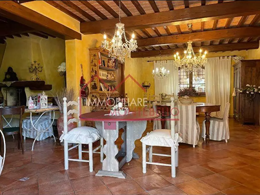 Immagine 4 di Rustico / casale in vendita  a Massarosa