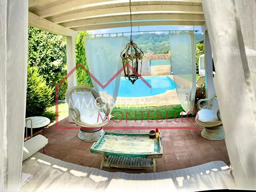 Immagine 11 di Rustico / casale in vendita  a Massarosa