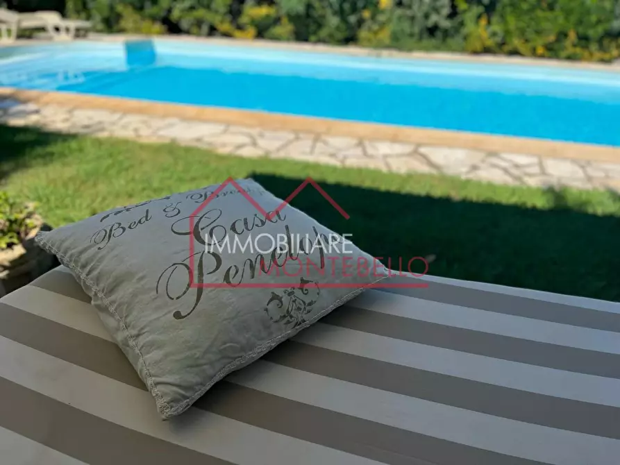 Immagine 13 di Rustico / casale in vendita  a Massarosa