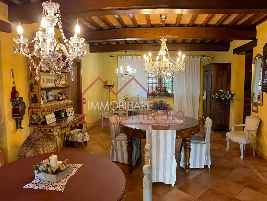 Immagine 5 di Rustico / casale in vendita  a Massarosa