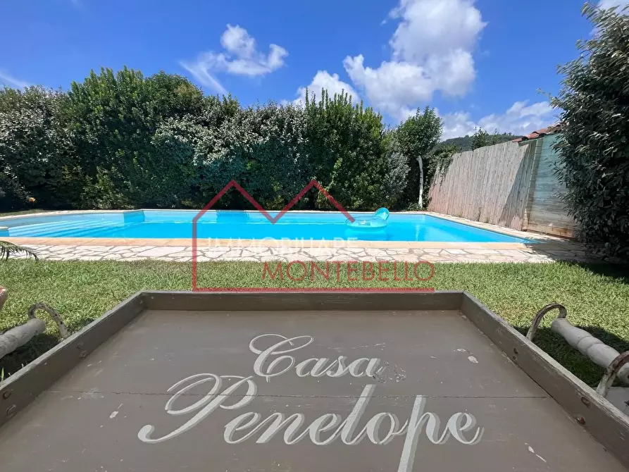 Immagine 33 di Rustico / casale in vendita  a Massarosa