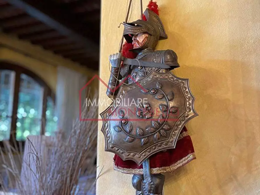 Immagine 45 di Rustico / casale in vendita  a Massarosa