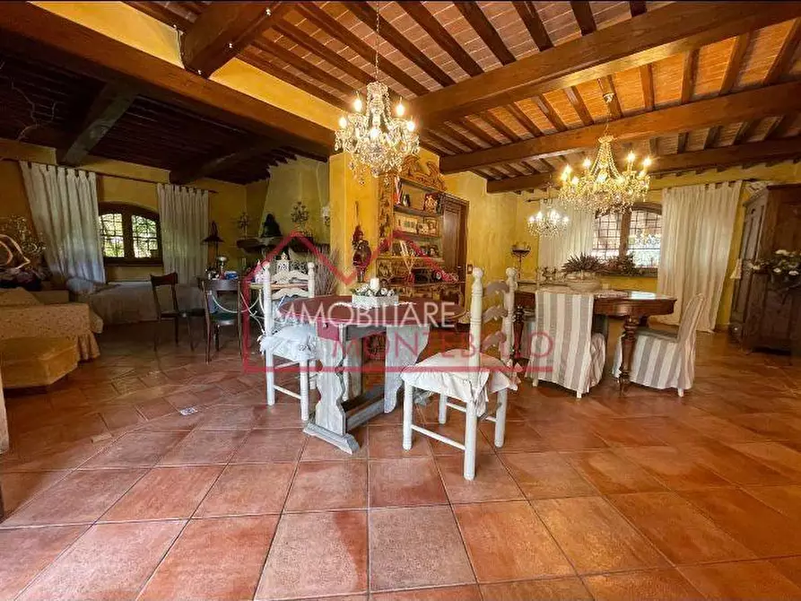 Immagine 6 di Rustico / casale in vendita  a Massarosa