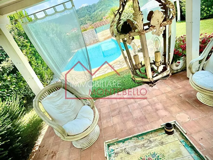 Immagine 15 di Rustico / casale in vendita  a Massarosa