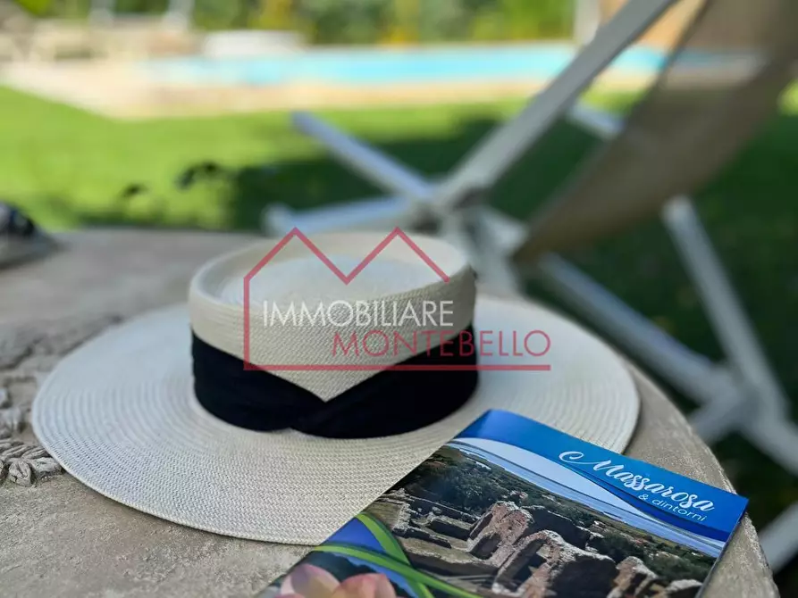 Immagine 22 di Rustico / casale in vendita  a Massarosa