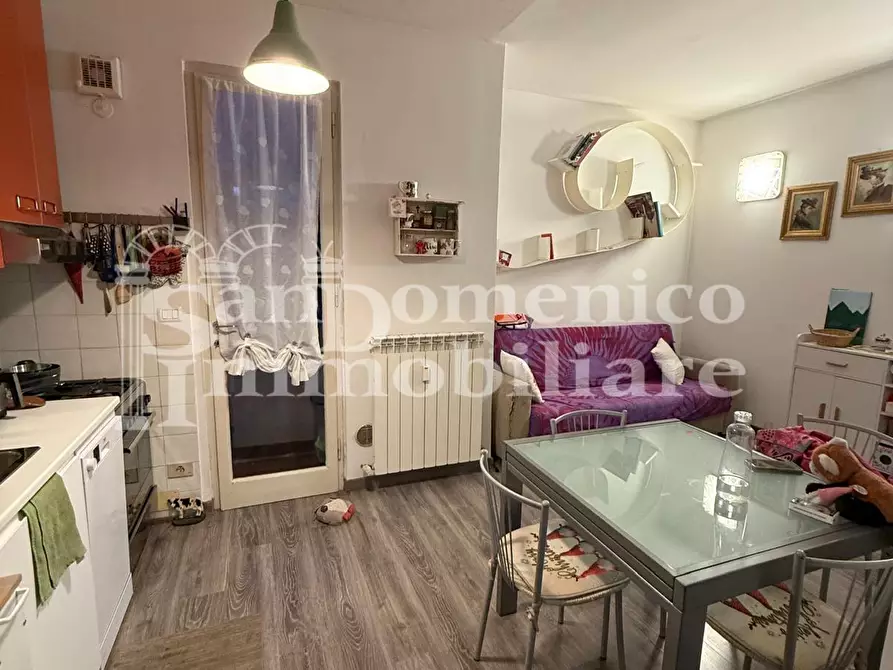 Immagine 3 di Appartamento in vendita  a Pisa