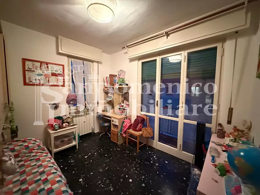 Immagine 13 di Appartamento in vendita  a Pisa