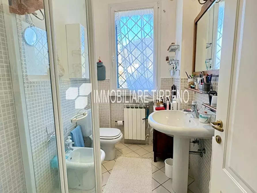 Immagine 21 di Villa in vendita  a Massa