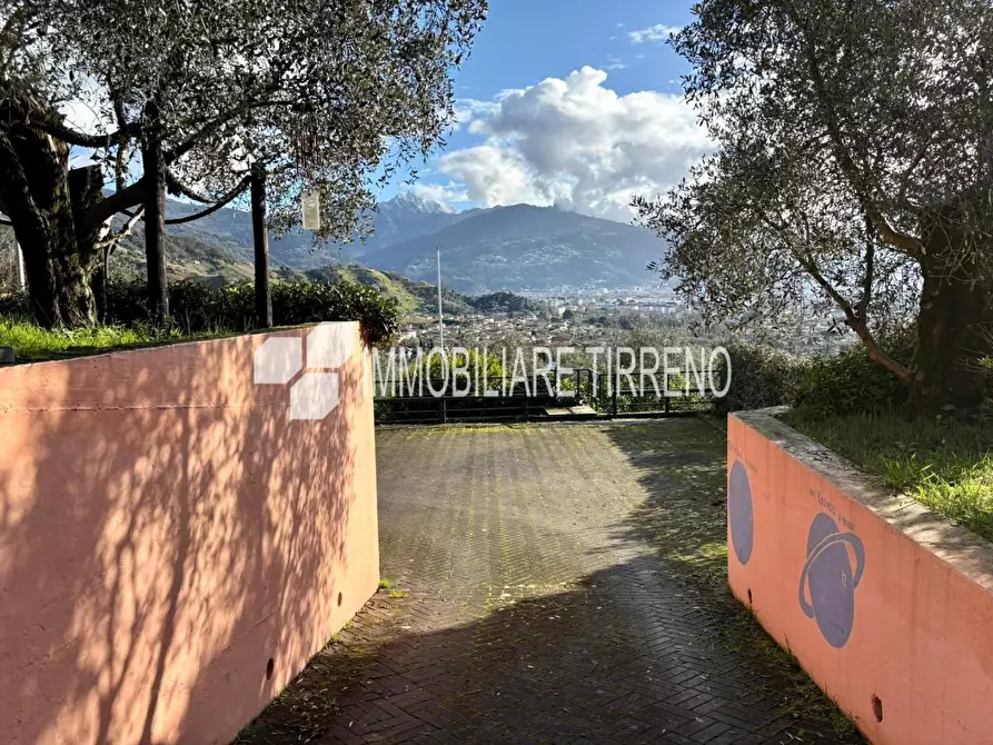 Immagine 2 di Villa in vendita  a Massa