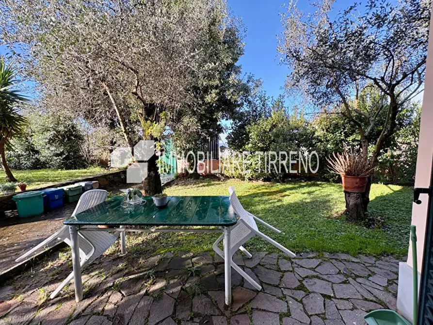 Immagine 4 di Villa in vendita  a Massa