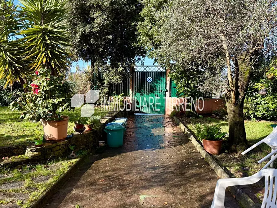 Immagine 3 di Villa in vendita  a Massa