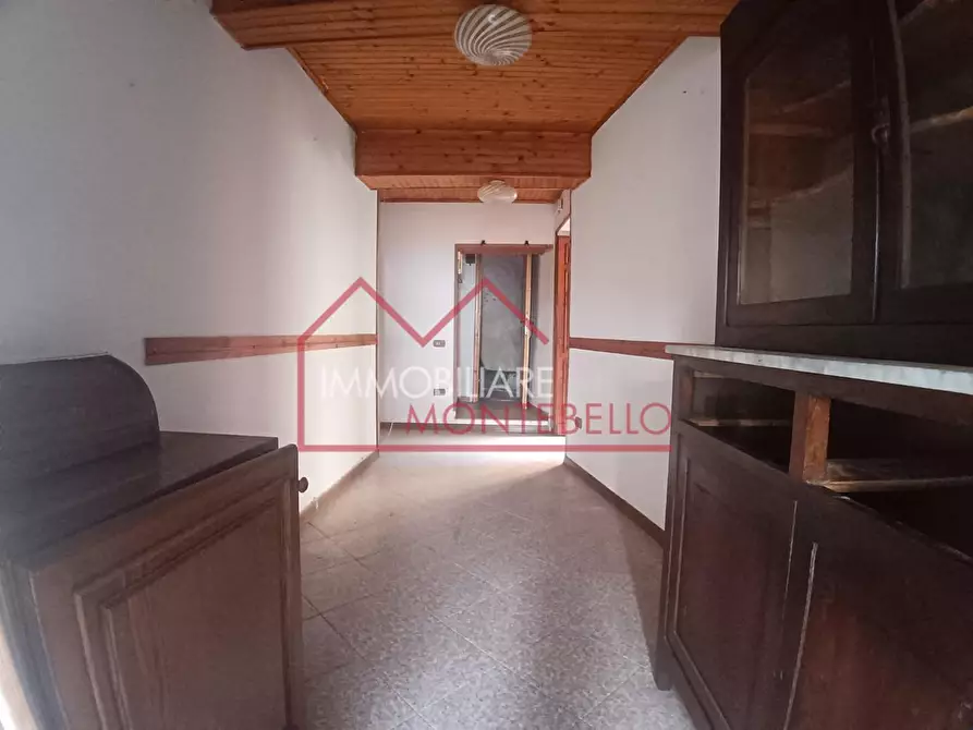 Immagine 1 di Terratetto in vendita  a Massa