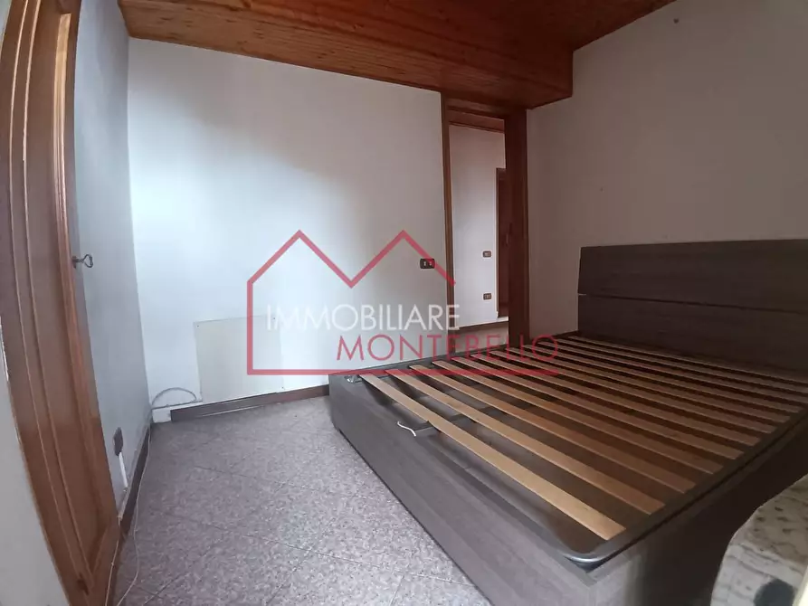 Immagine 4 di Terratetto in vendita  a Massa