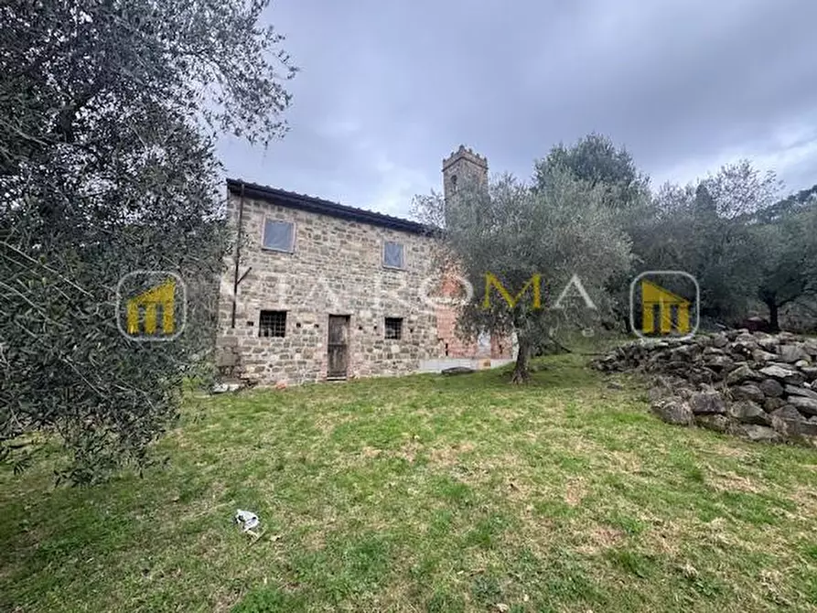 Immagine 13 di Rustico / casale in vendita  a Pescaglia