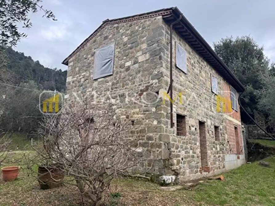 Immagine 9 di Rustico / casale in vendita  a Pescaglia