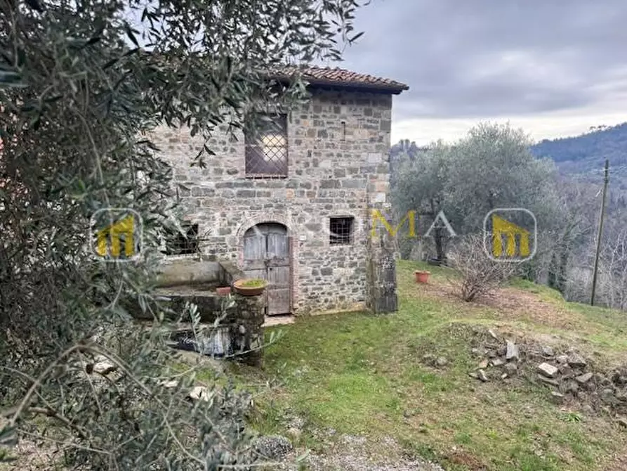 Immagine 2 di Rustico / casale in vendita  a Pescaglia