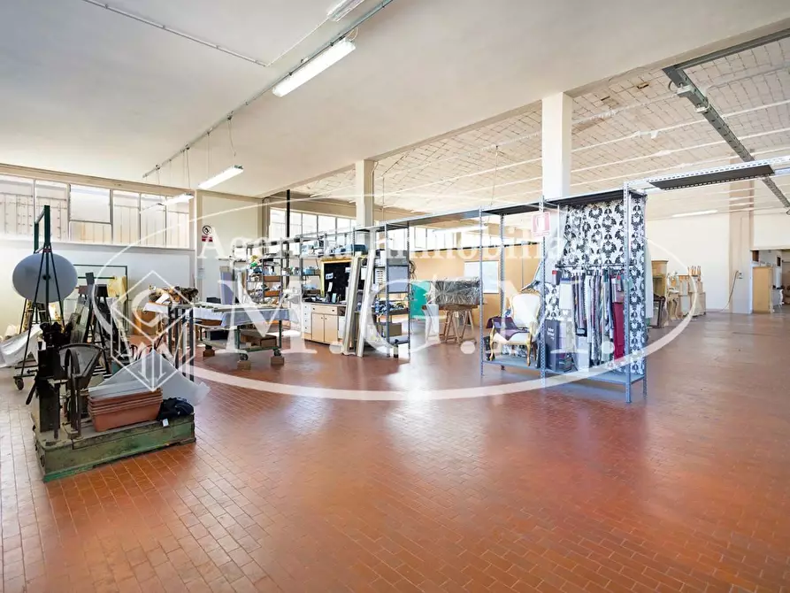 Immagine 11 di Attività artigianale in vendita  a Casciana Terme Lari