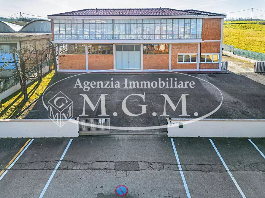 Immagine 3 di Attività artigianale in vendita  a Casciana Terme Lari