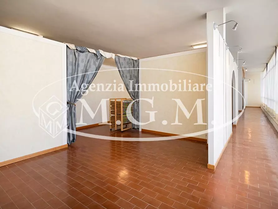 Immagine 18 di Attività artigianale in vendita  a Casciana Terme Lari