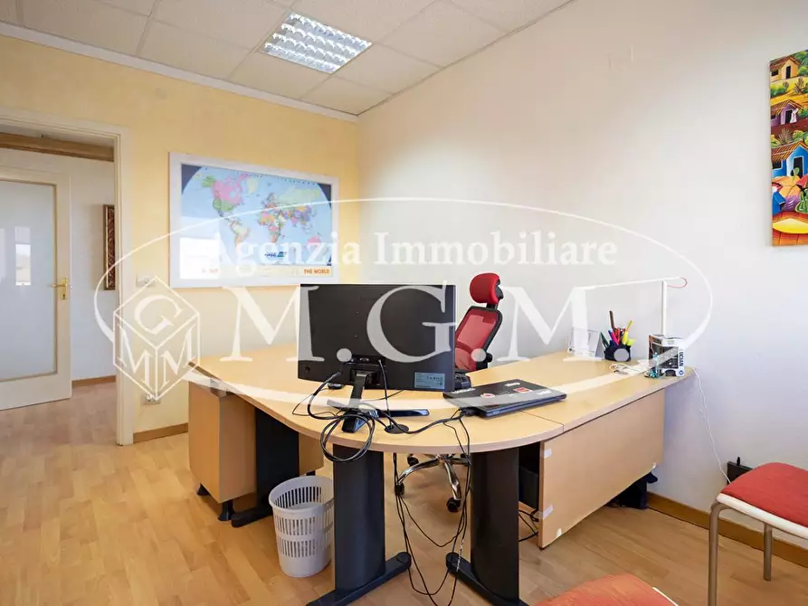 Immagine 21 di Attività artigianale in vendita  a Casciana Terme Lari