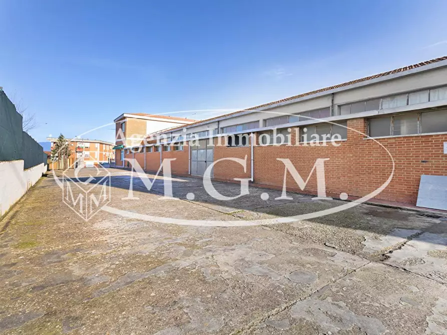 Immagine 4 di Attività artigianale in vendita  a Casciana Terme Lari