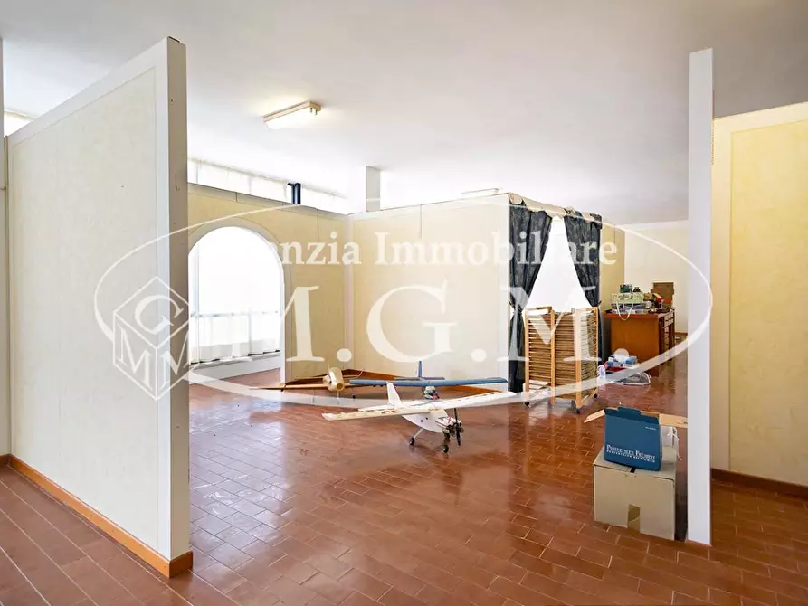 Immagine 20 di Attività artigianale in vendita  a Casciana Terme Lari