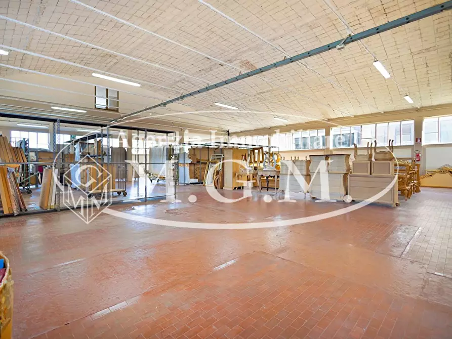 Immagine 10 di Attività artigianale in vendita  a Casciana Terme Lari