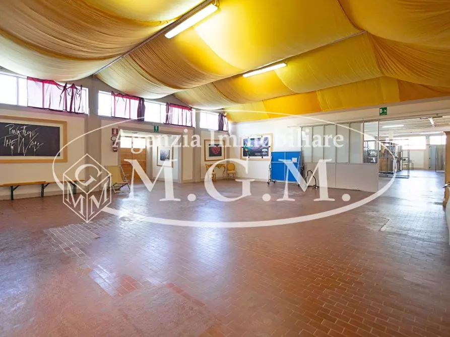 Immagine 14 di Attività artigianale in vendita  a Casciana Terme Lari