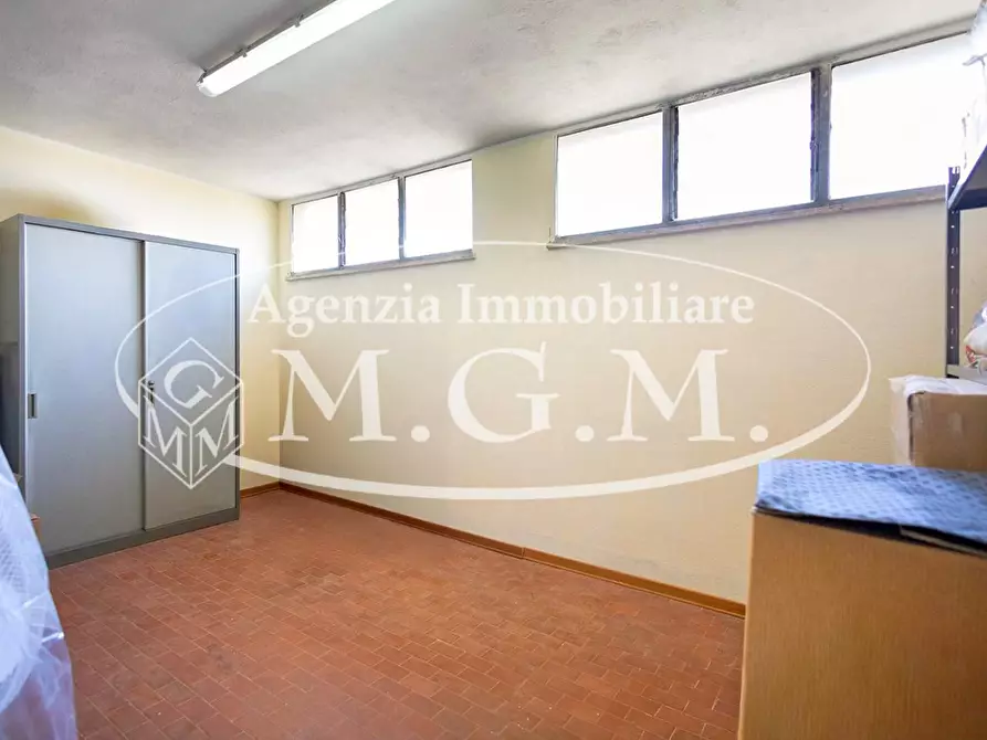 Immagine 23 di Attività artigianale in vendita  a Casciana Terme Lari