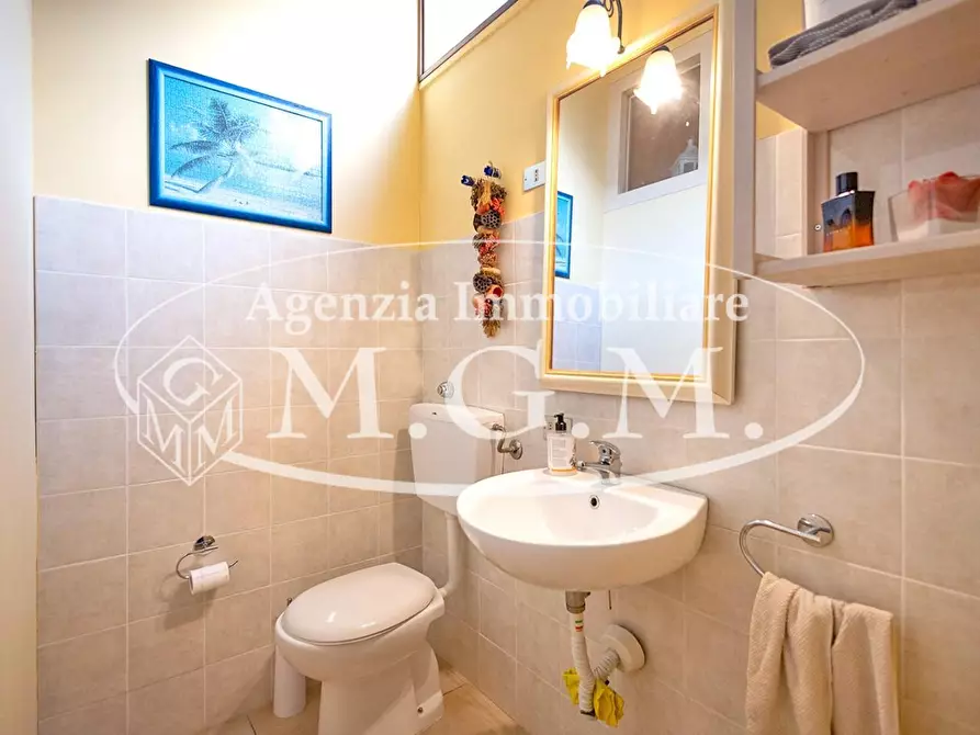 Immagine 15 di Attività artigianale in vendita  a Casciana Terme Lari