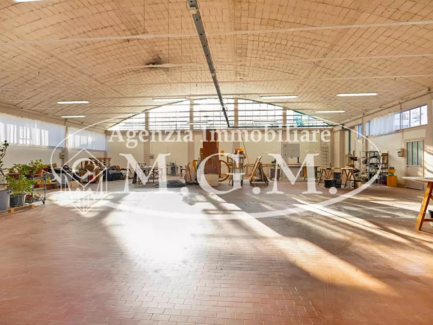 Immagine 9 di Attività artigianale in vendita  a Casciana Terme Lari