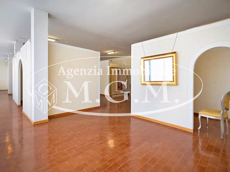 Immagine 17 di Attività artigianale in vendita  a Casciana Terme Lari