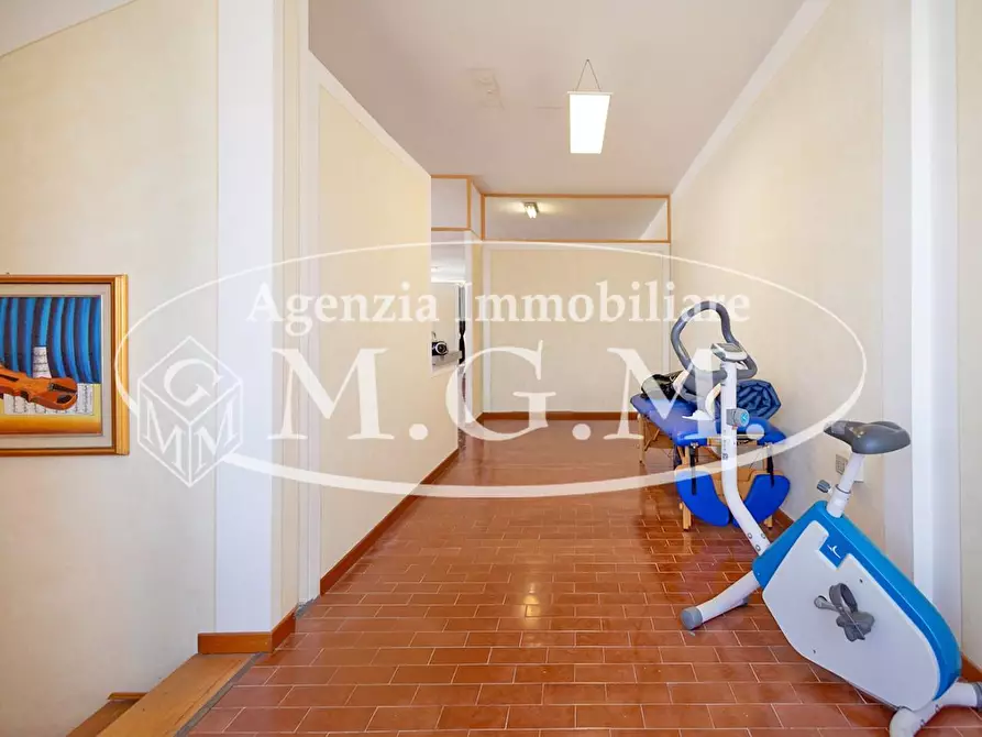 Immagine 16 di Attività artigianale in vendita  a Casciana Terme Lari