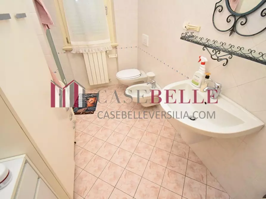 Immagine 10 di Appartamento in vendita  a Camaiore