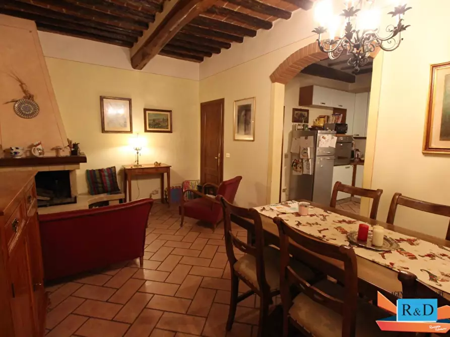 Immagine 12 di Terratetto in vendita  a Colle Di Val D'elsa