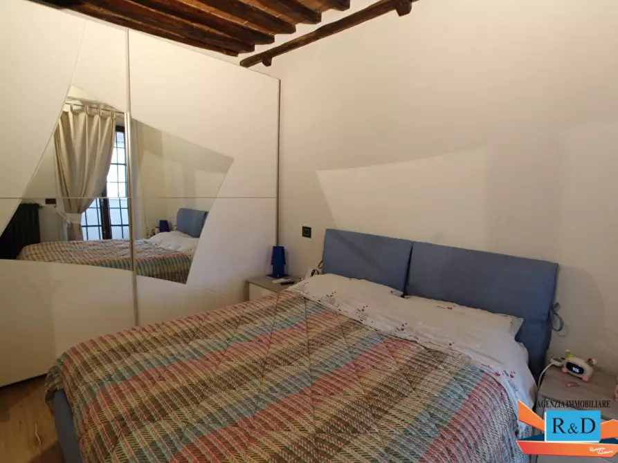 Immagine 8 di Terratetto in vendita  a Colle Di Val D'elsa