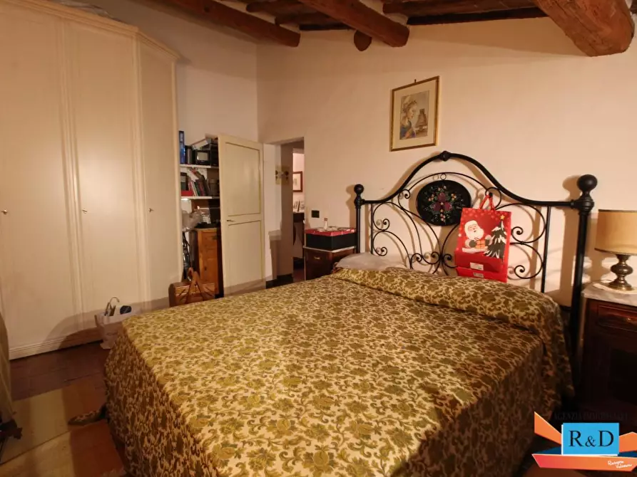 Immagine 21 di Terratetto in vendita  a Colle Di Val D'elsa